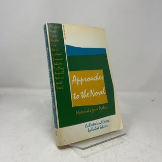 Approaches to the Novel