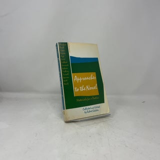 Approaches to the Novel