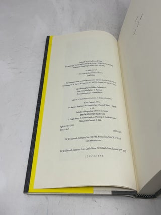 Six Degrees: The Science of a Connected Age