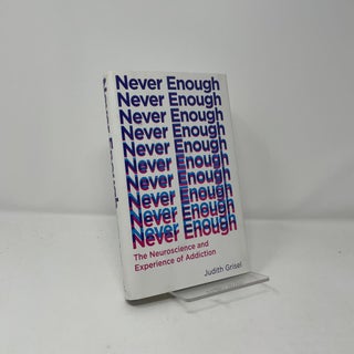 Never Enough