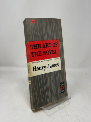 The Art of the Novel