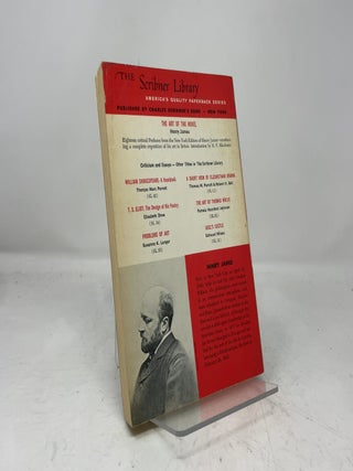 The Art of the Novel