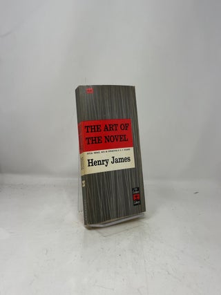 The Art of the Novel