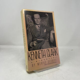 Kenneth Clark