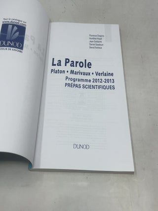 La Parole