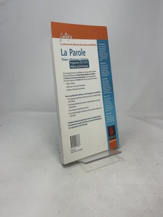 La Parole