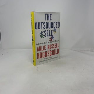 The Outsourced Self
