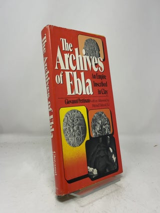 The Archives of Ebla