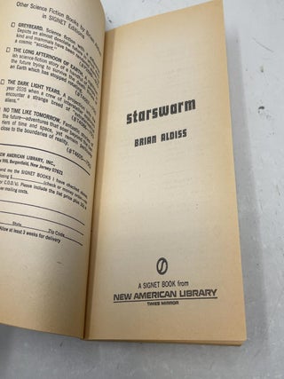 Starswarm