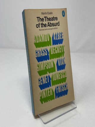 The Theatre of the Absurd