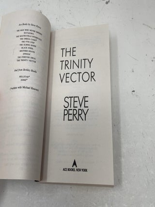 The Trinity Vector