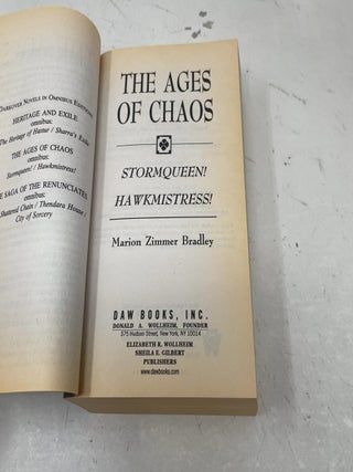 The ages of chaos