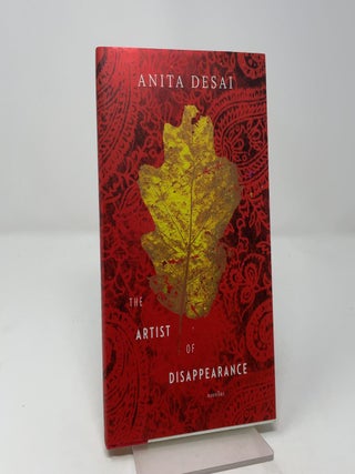 The artist of disappearance