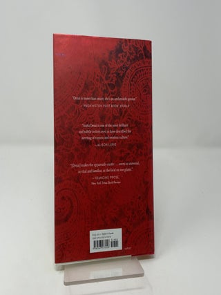The artist of disappearance