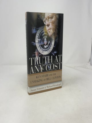 Truth At Any Cost