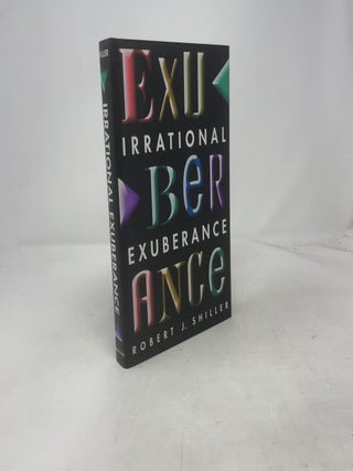 Irrational Exuberance
