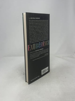 Irrational Exuberance