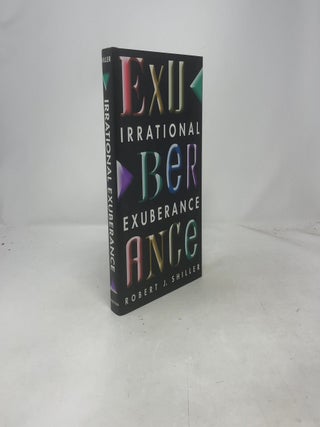 Irrational Exuberance