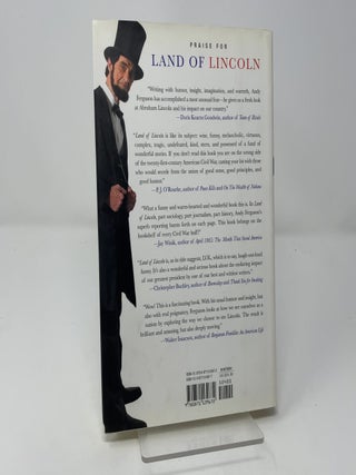 Land of Lincoln