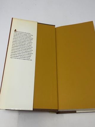 Copyediting, a Practical Guide