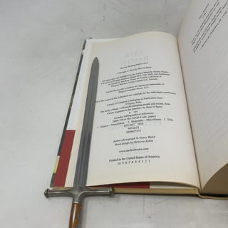 The Book Of Firsts