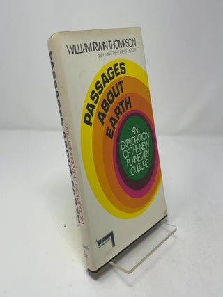 Passages About Earth