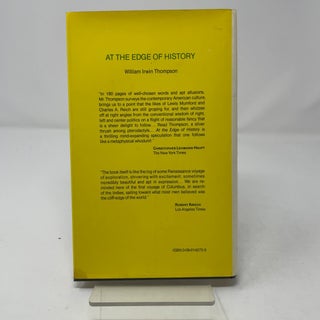 Passages About Earth