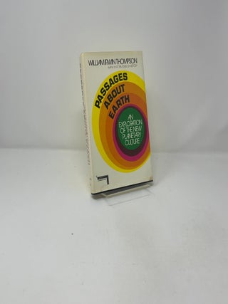 Passages About Earth