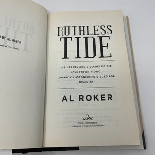 Ruthless tide