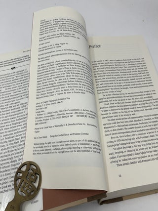 Don't Tread on Me: The Selected Letters of S. J. Perelman