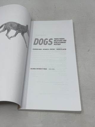 Dogs