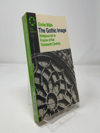 The Gothic Image