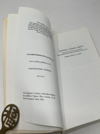 The Gothic Image