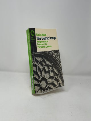 The Gothic Image