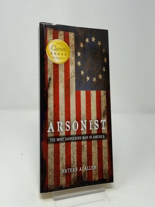 Arsonist