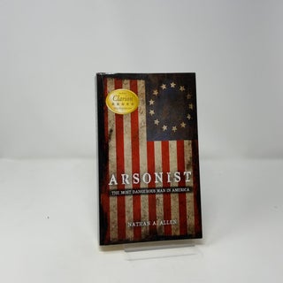 Arsonist