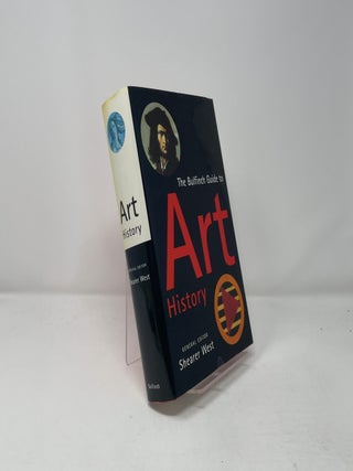 The Bulfinch Guide to Art History