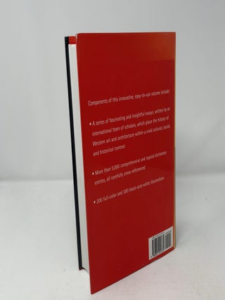 The Bulfinch Guide to Art History
