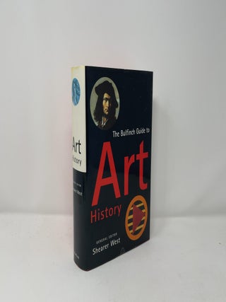 The Bulfinch Guide to Art History