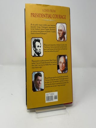 Presidential Courage