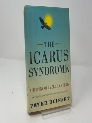 The Icarus syndrome