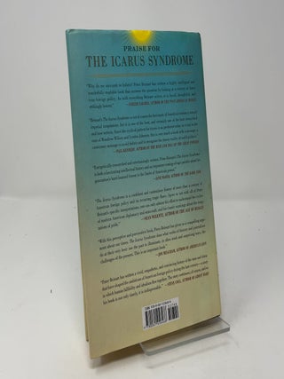 The Icarus syndrome