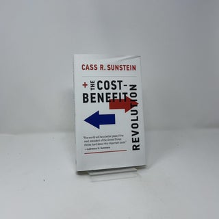 The Cost-Benefit Revolution