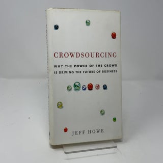 Crowdsourcing