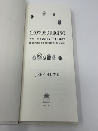 Crowdsourcing