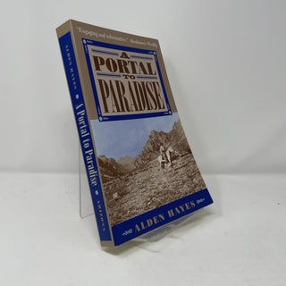 Portal to Paradise