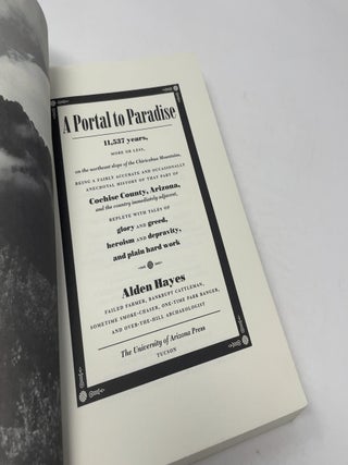 Portal to Paradise