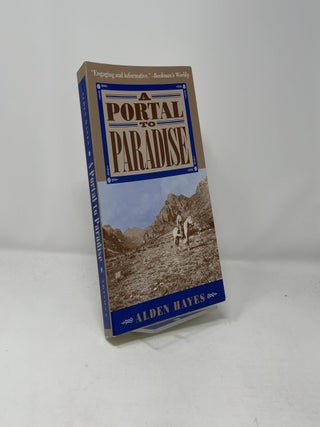 Portal to Paradise