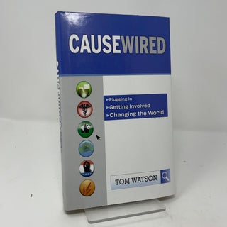 CauseWired