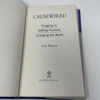 CauseWired